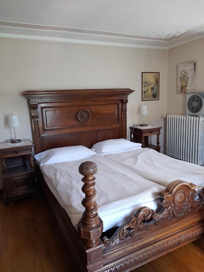 בלביו Albergo Milano 1920 מראה חיצוני תמונה