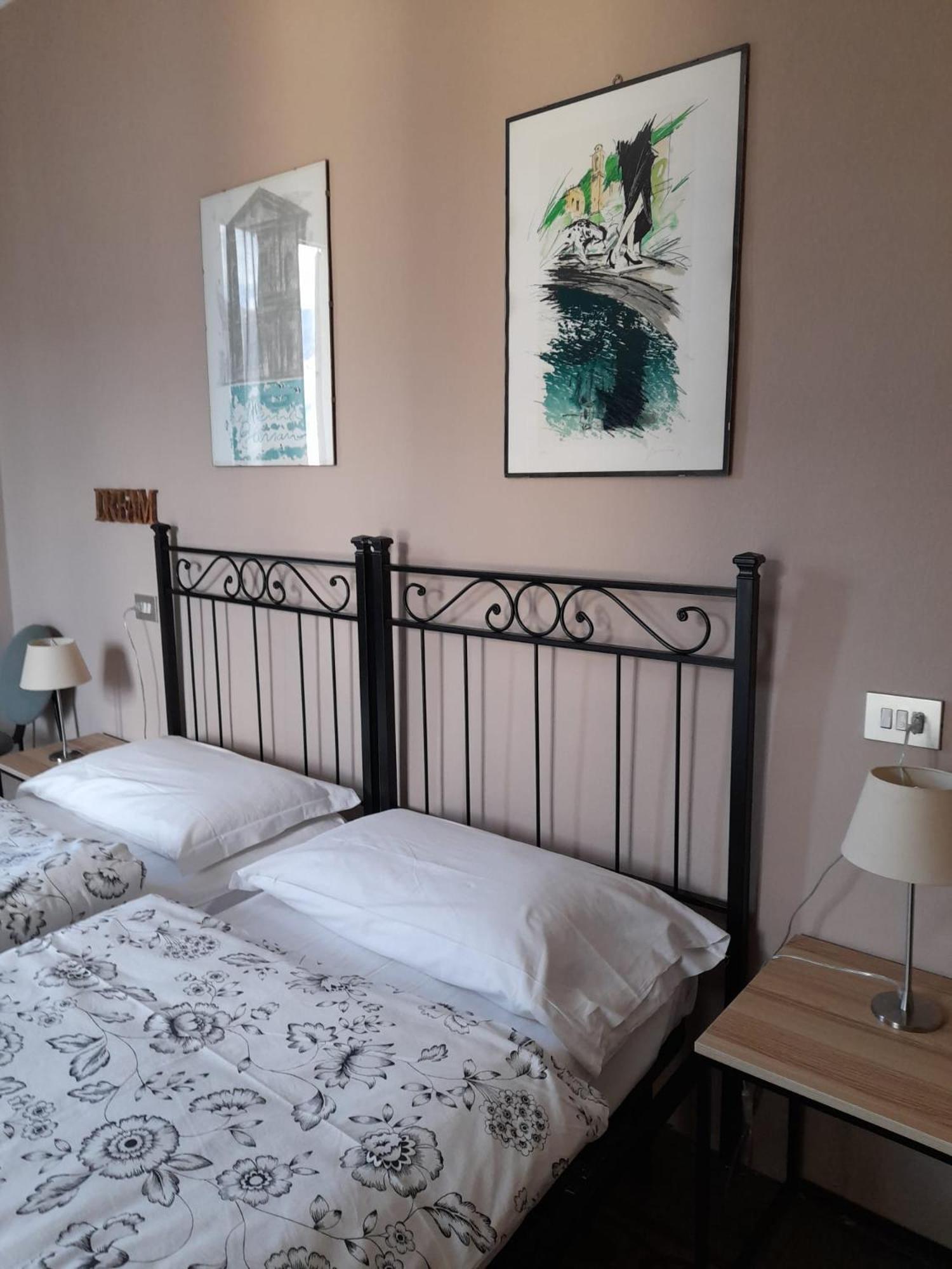 בלביו Albergo Milano 1920 מראה חיצוני תמונה